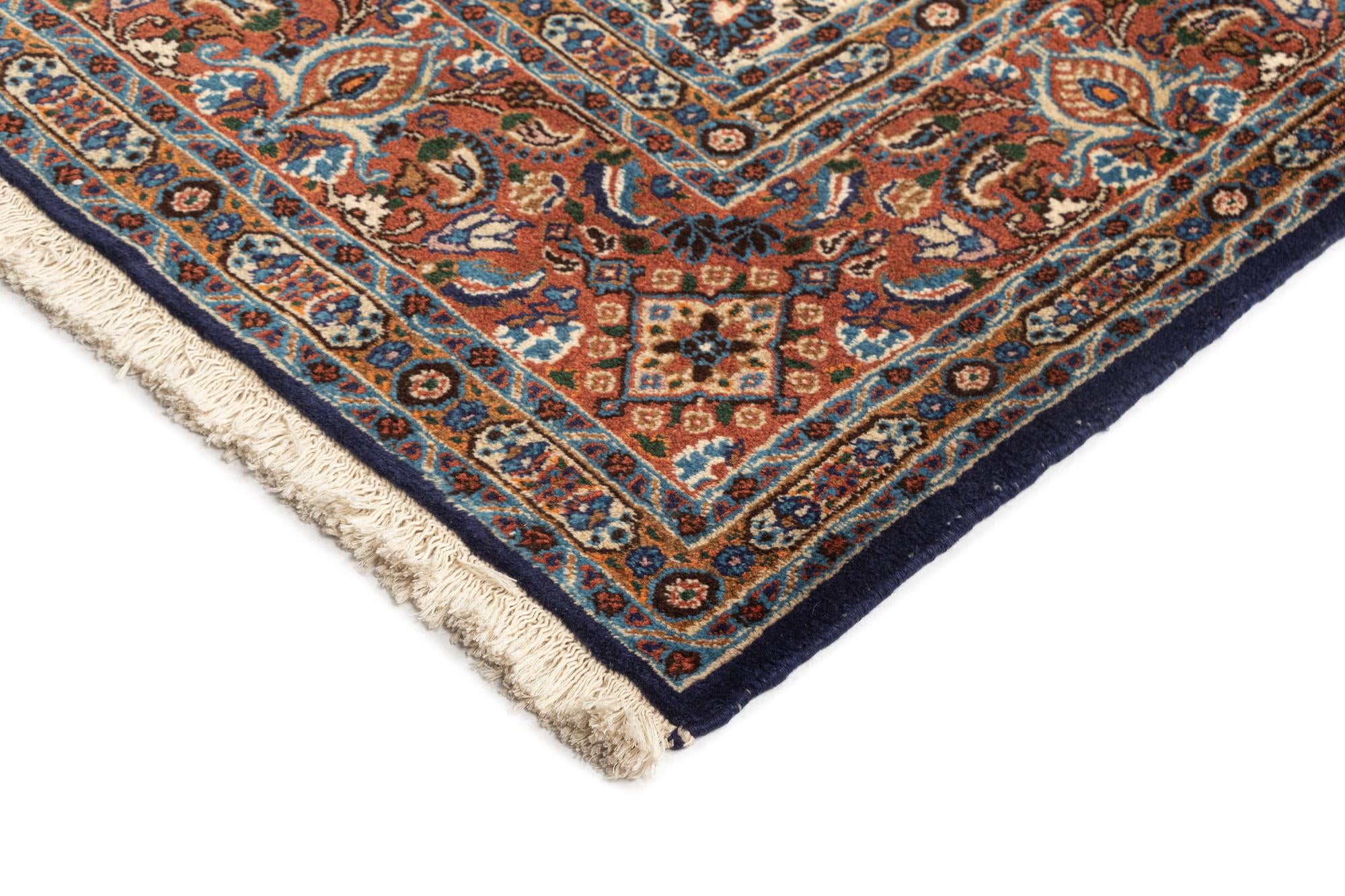 6' 5 x 10' Mood Wool Rug