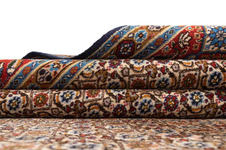 6' 5 x 9' 8 Mood Wool Rug
