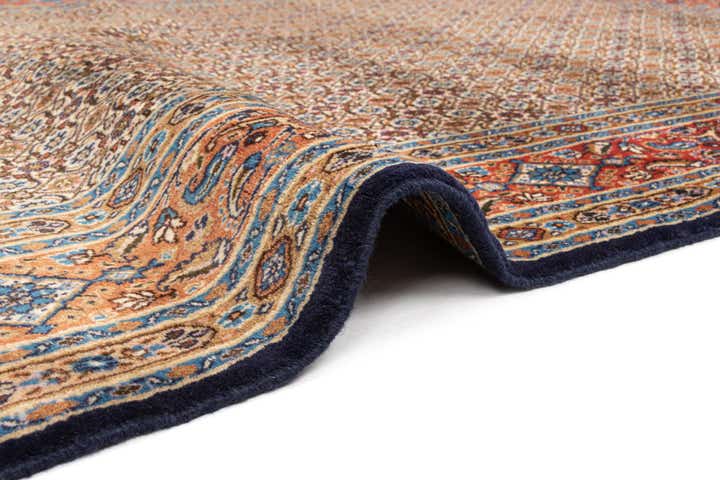 6' 5 x 9' 8 Mood Wool Rug