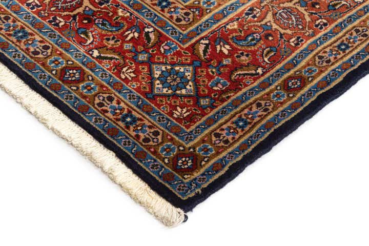 6' 5 x 9' 8 Mood Wool Rug