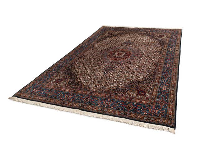 6' 9 x 10' 5 Mood Wool Rug