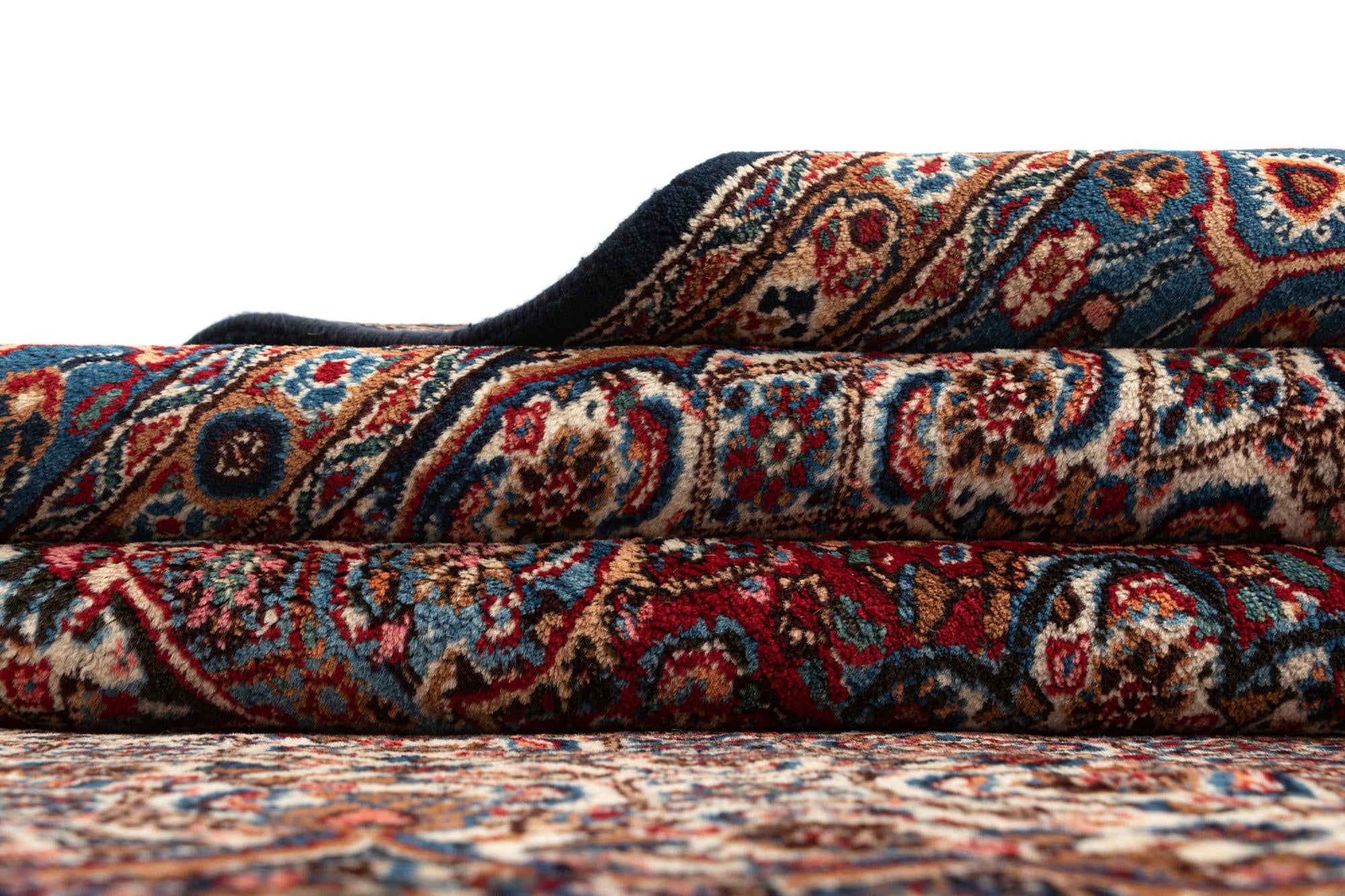 6' 9 x 10' 5 Mood Wool Rug