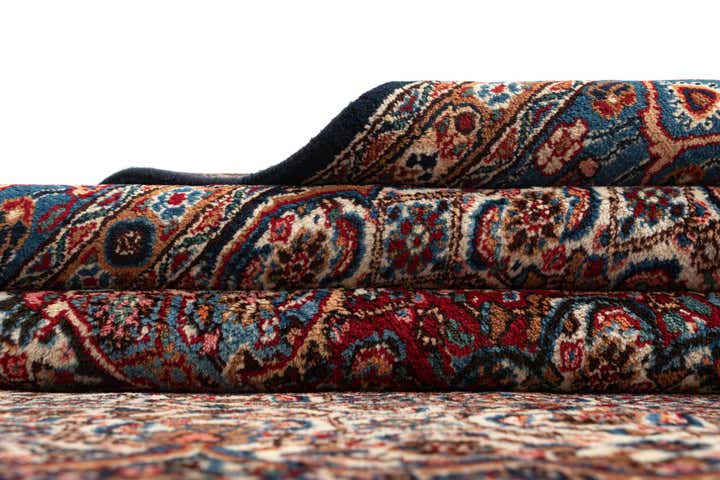 6' 9 x 10' 5 Mood Wool Rug