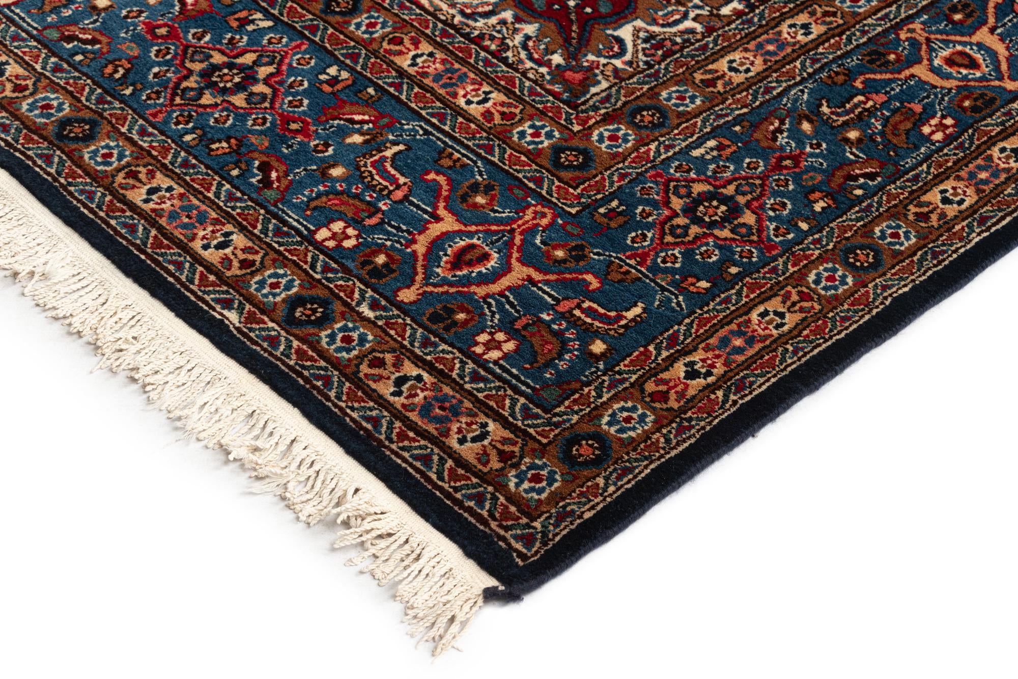 6' 9 x 10' 5 Mood Wool Rug