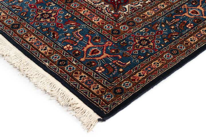 6' 9 x 10' 5 Mood Wool Rug