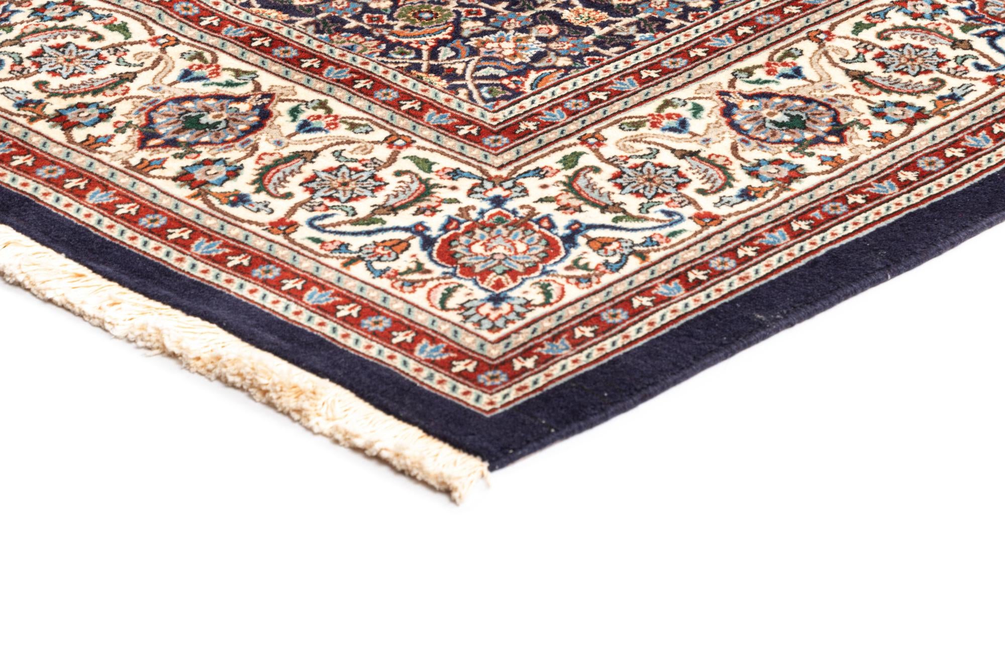 6' 9 x 10' Mood Wool Rug