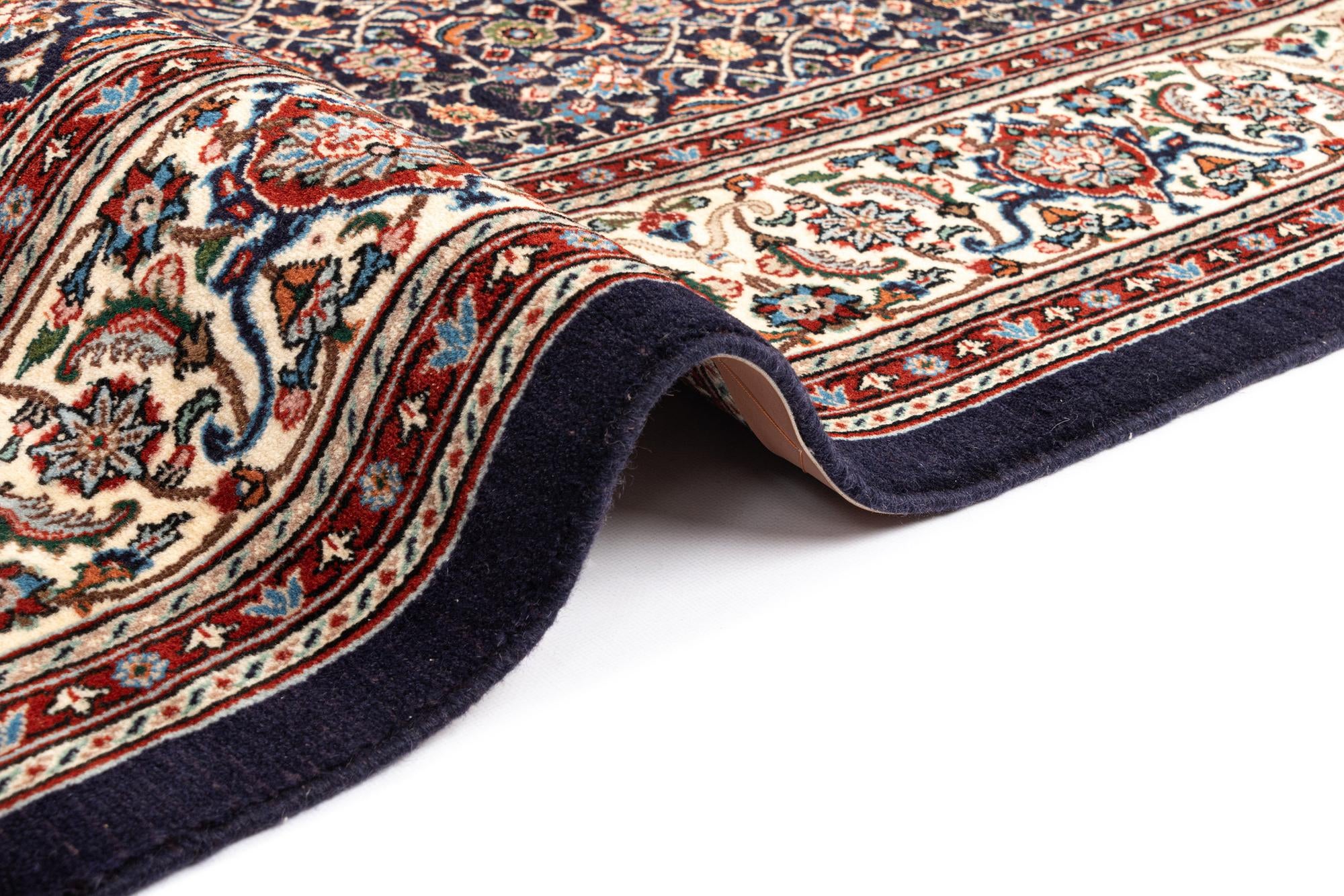 6' 9 x 10' Mood Wool Rug