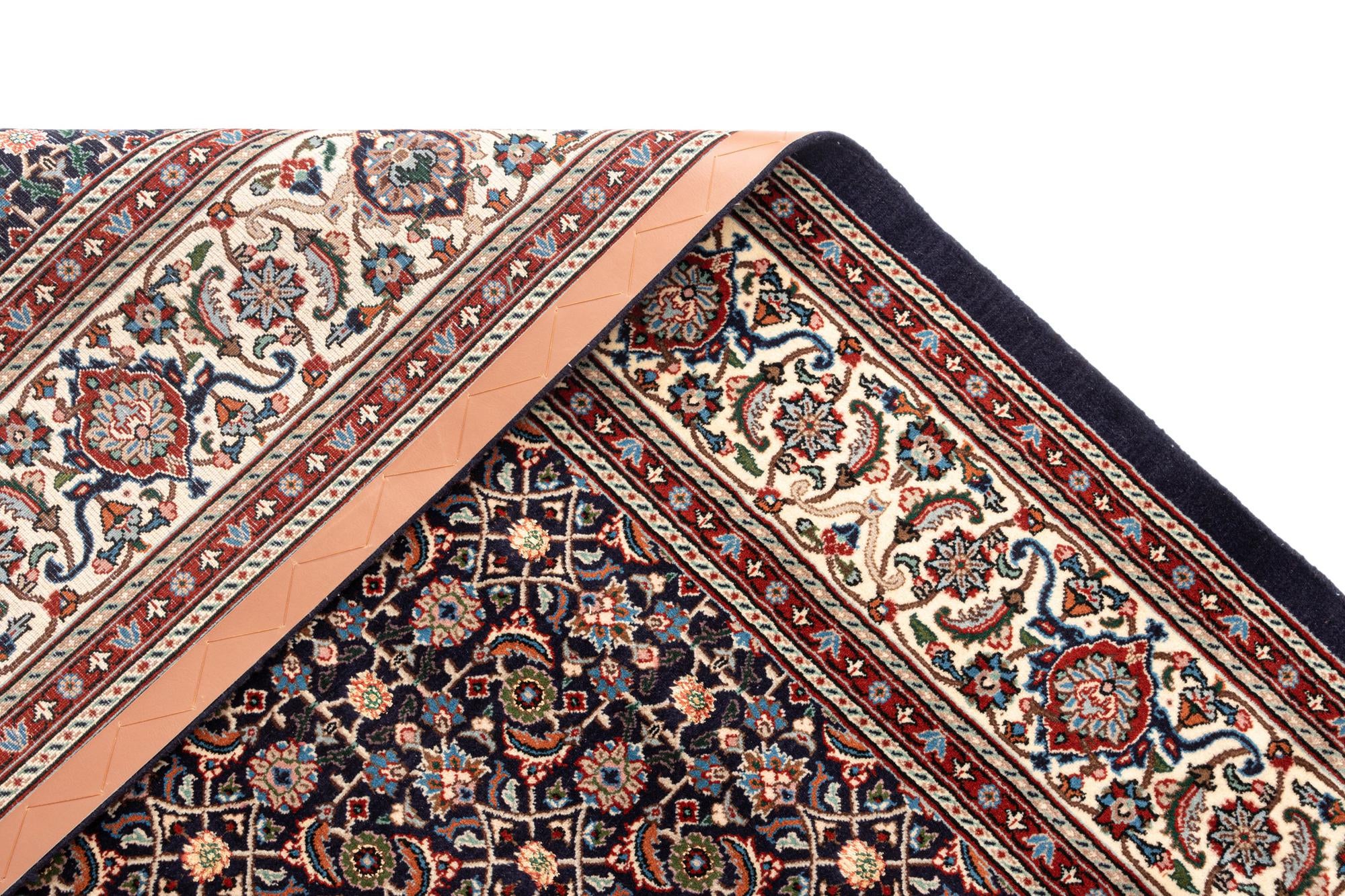 6' 9 x 10' Mood Wool Rug
