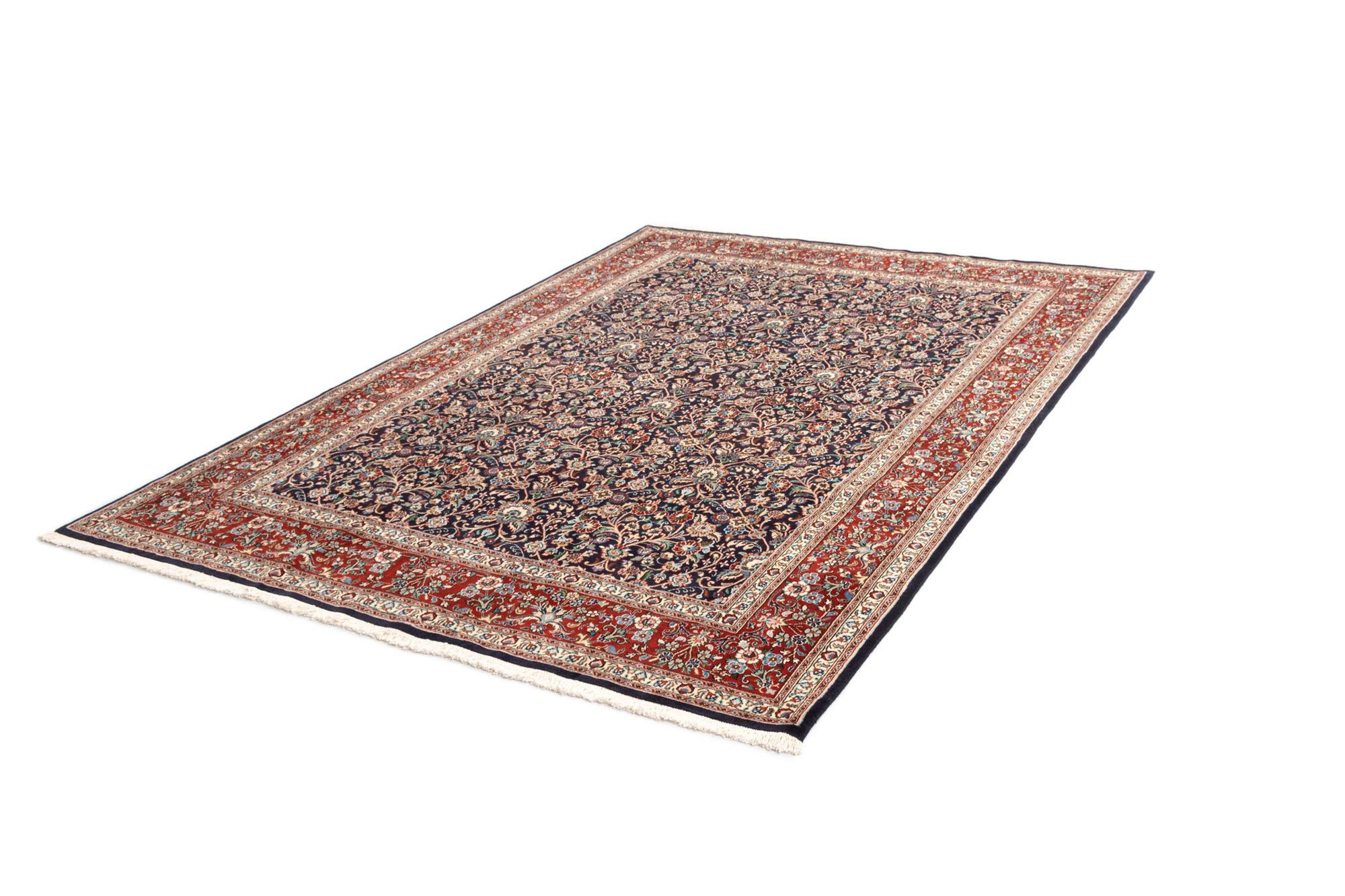 6' 7 x 9' 5 Mood Wool Rug