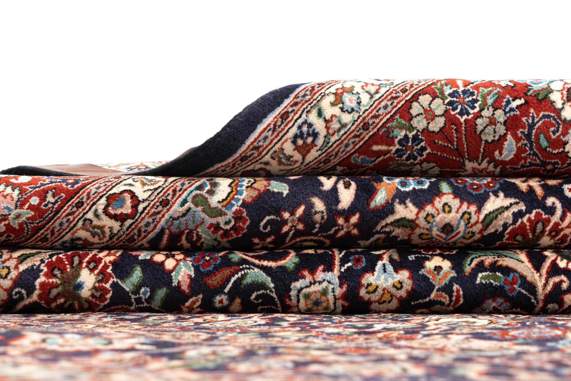 6' 7 x 9' 5 Mood Wool Rug