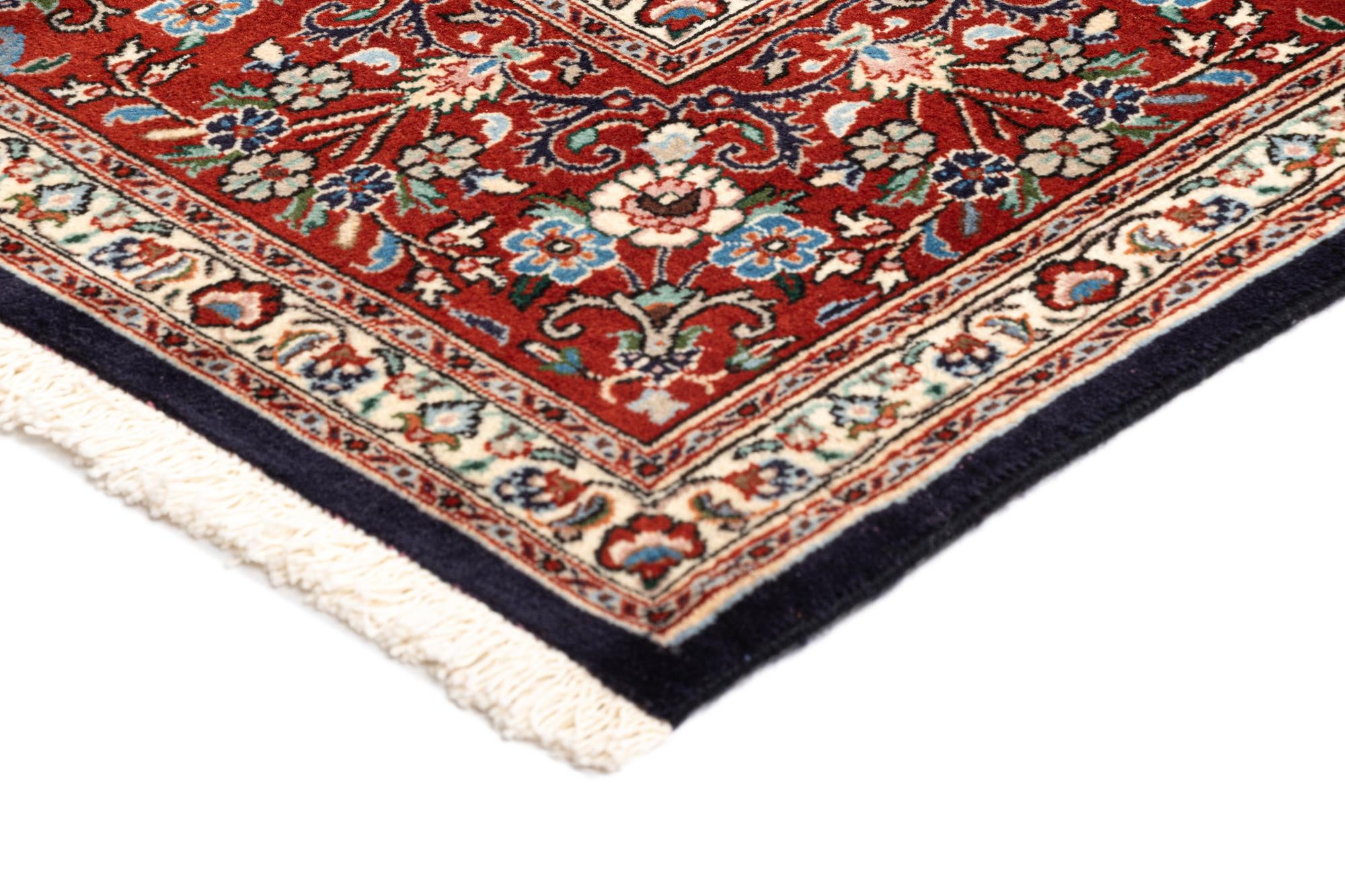 6' 7 x 9' 5 Mood Wool Rug