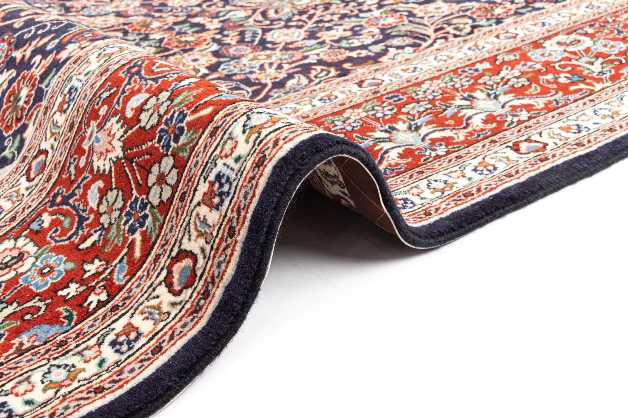 6' 7 x 9' 5 Mood Wool Rug