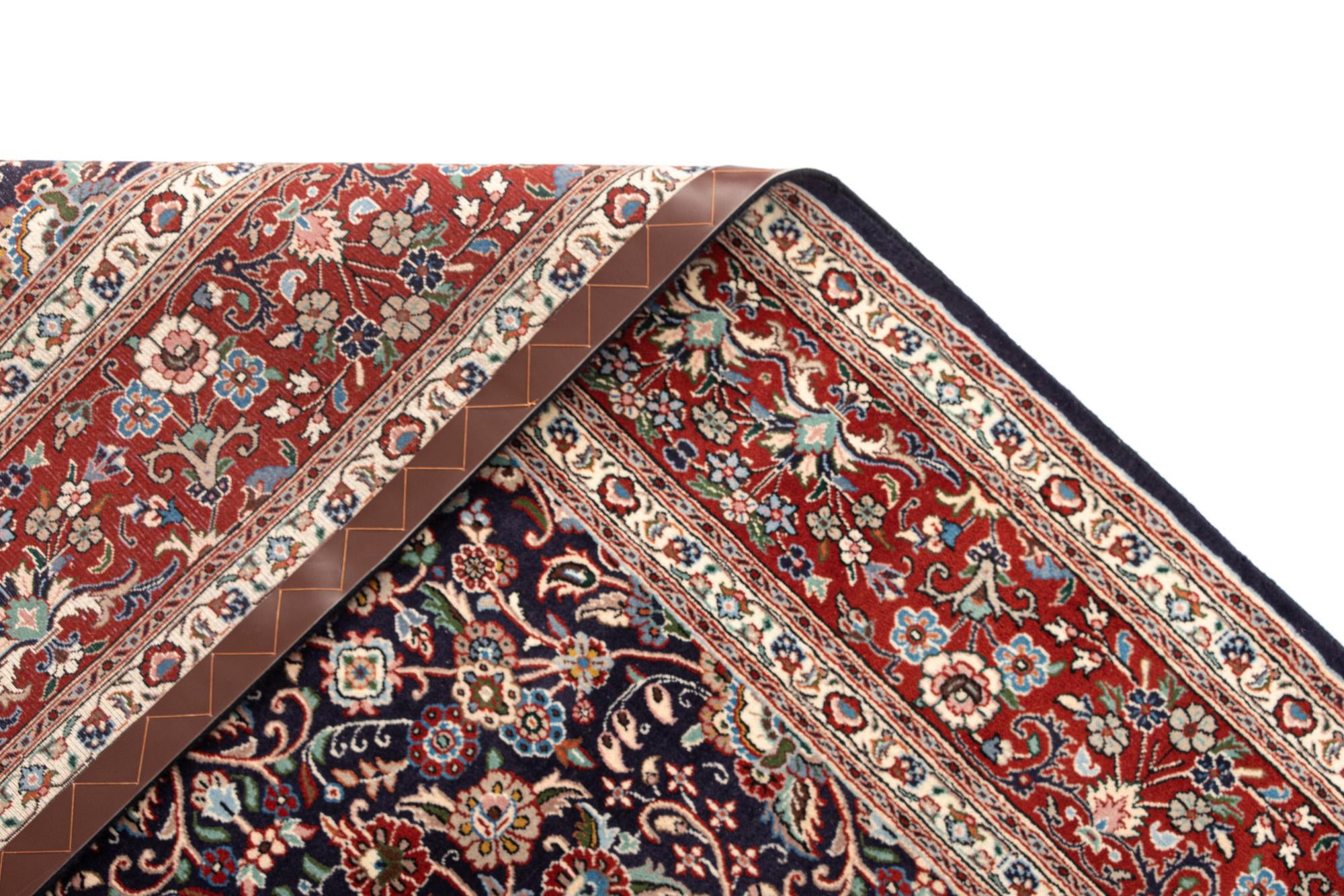 6' 7 x 9' 5 Mood Wool Rug
