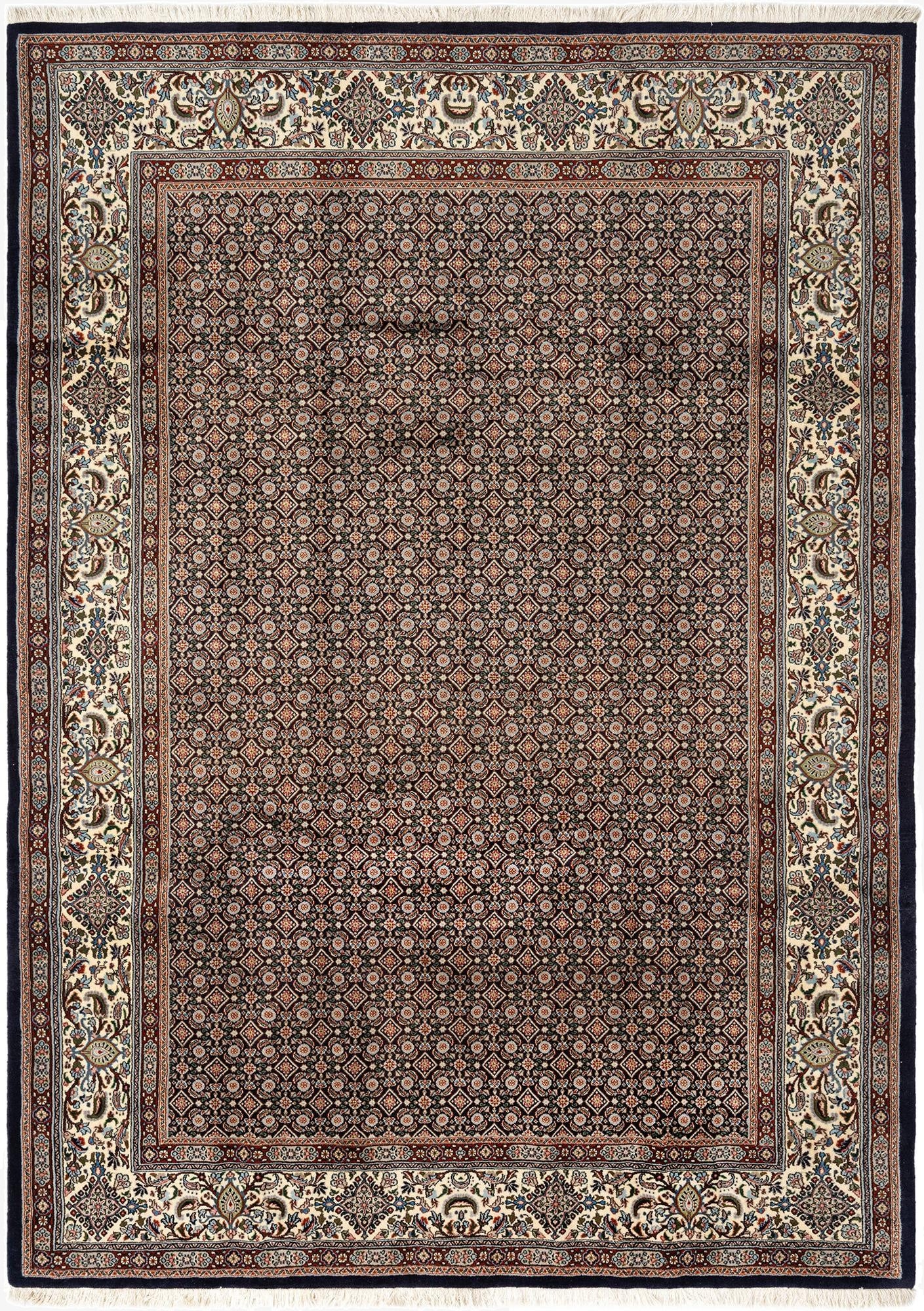 210cm x 295cm Mood Wool Rug