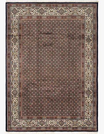 6' 10 x 9' 8 Mood Wool Rug