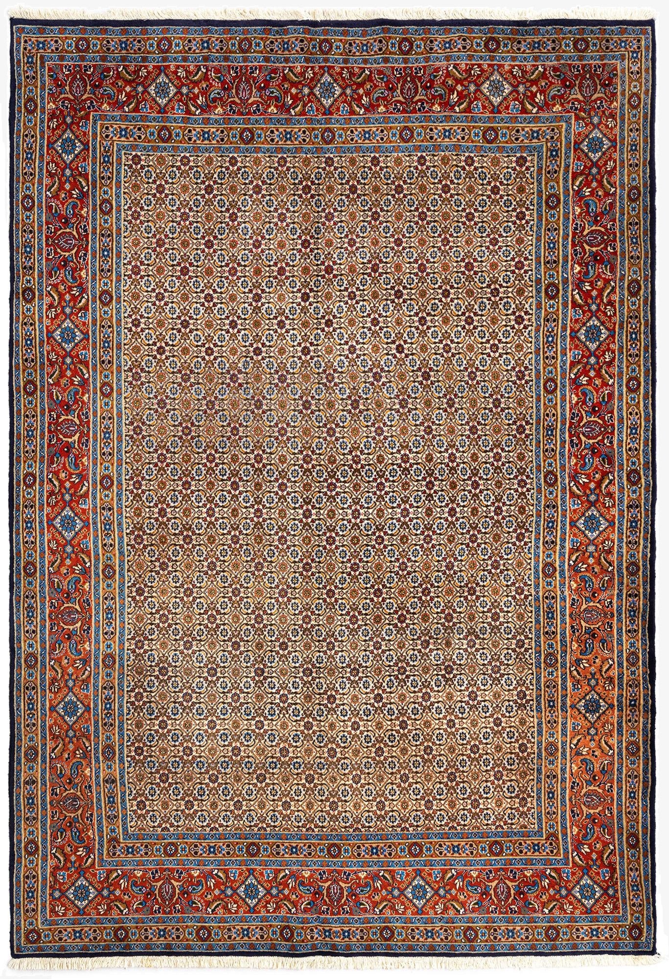 195cm x 295cm Mood Wool Rug