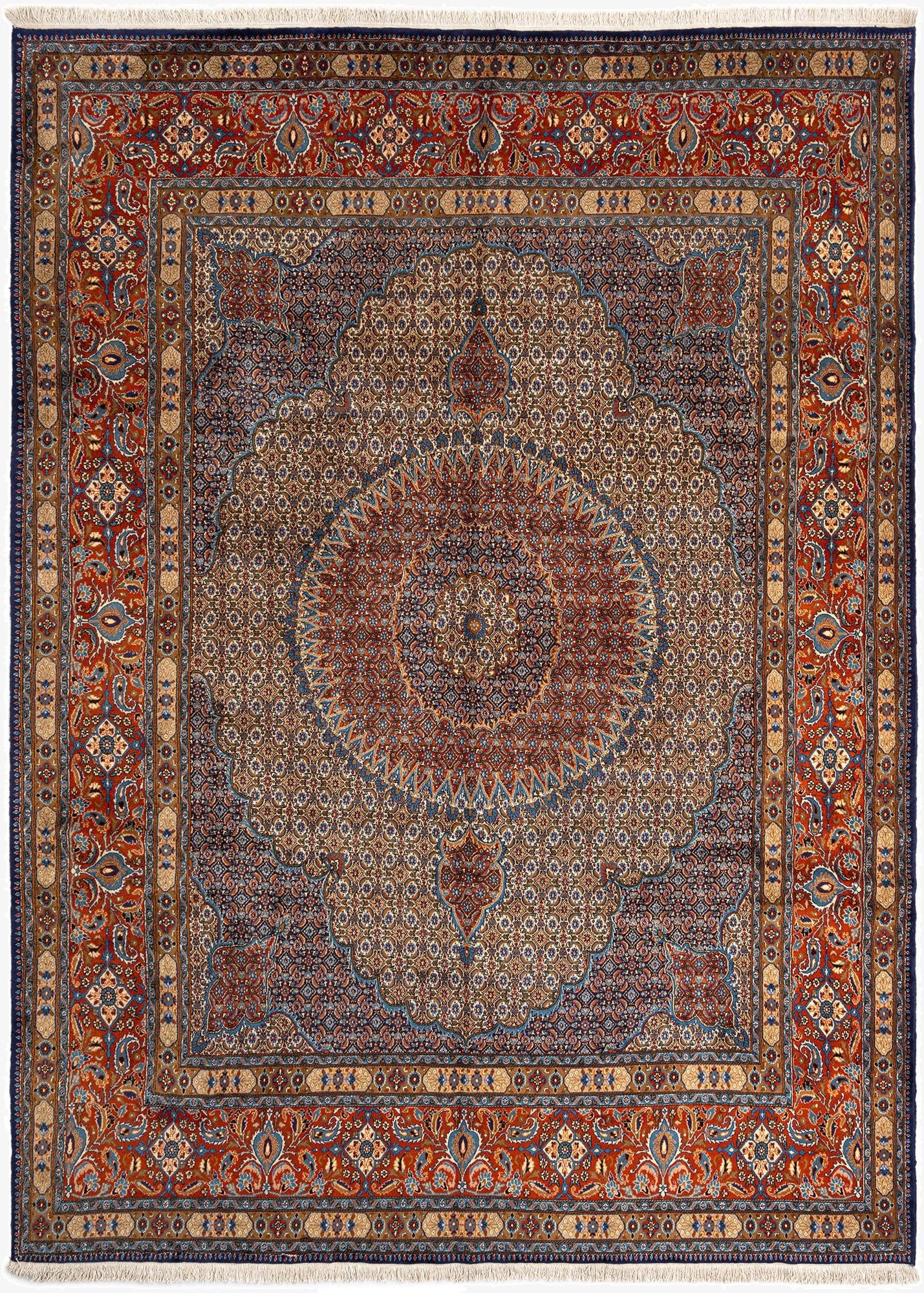 290cm x 402cm Mood Wool Rug