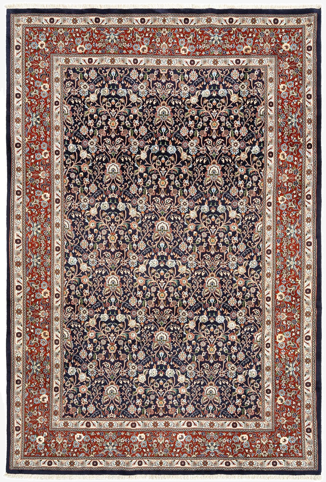 200cm x 300cm Mood Wool Rug