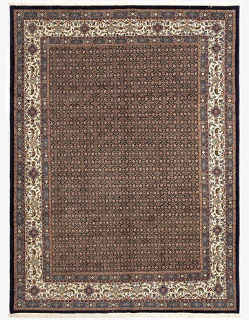 8' 2 x 11' 2 Mood Wool Rug