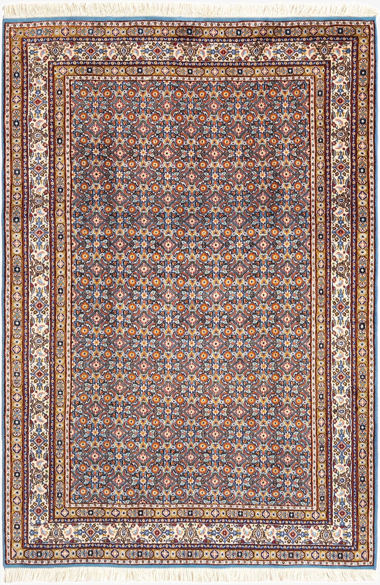 125cm x 185cm Mood Wool Rug