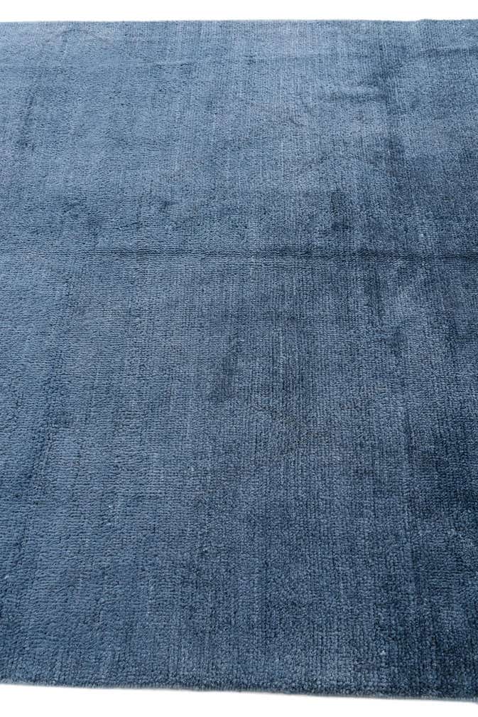 5' 6 x 7' 10 Hand Knotted Moroccan Wool Rug