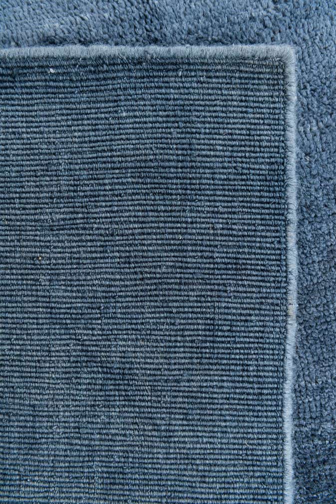 5' 6 x 7' 10 Hand Knotted Moroccan Wool Rug