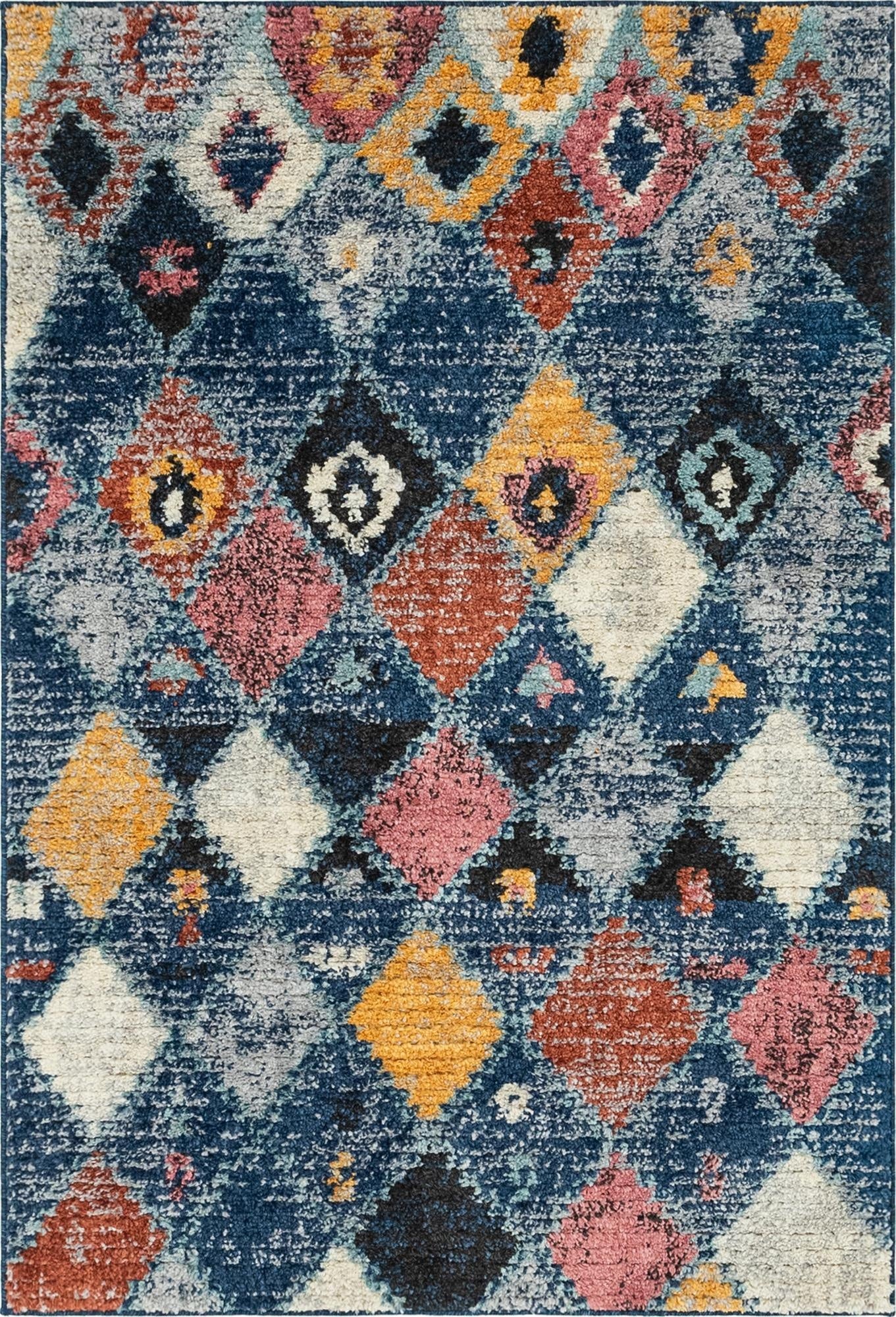 4' x 6' Morocco Rug