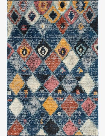 4' x 6' Morocco Rug