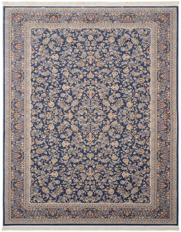 Detail image of 8' x 10' Moudon Rug