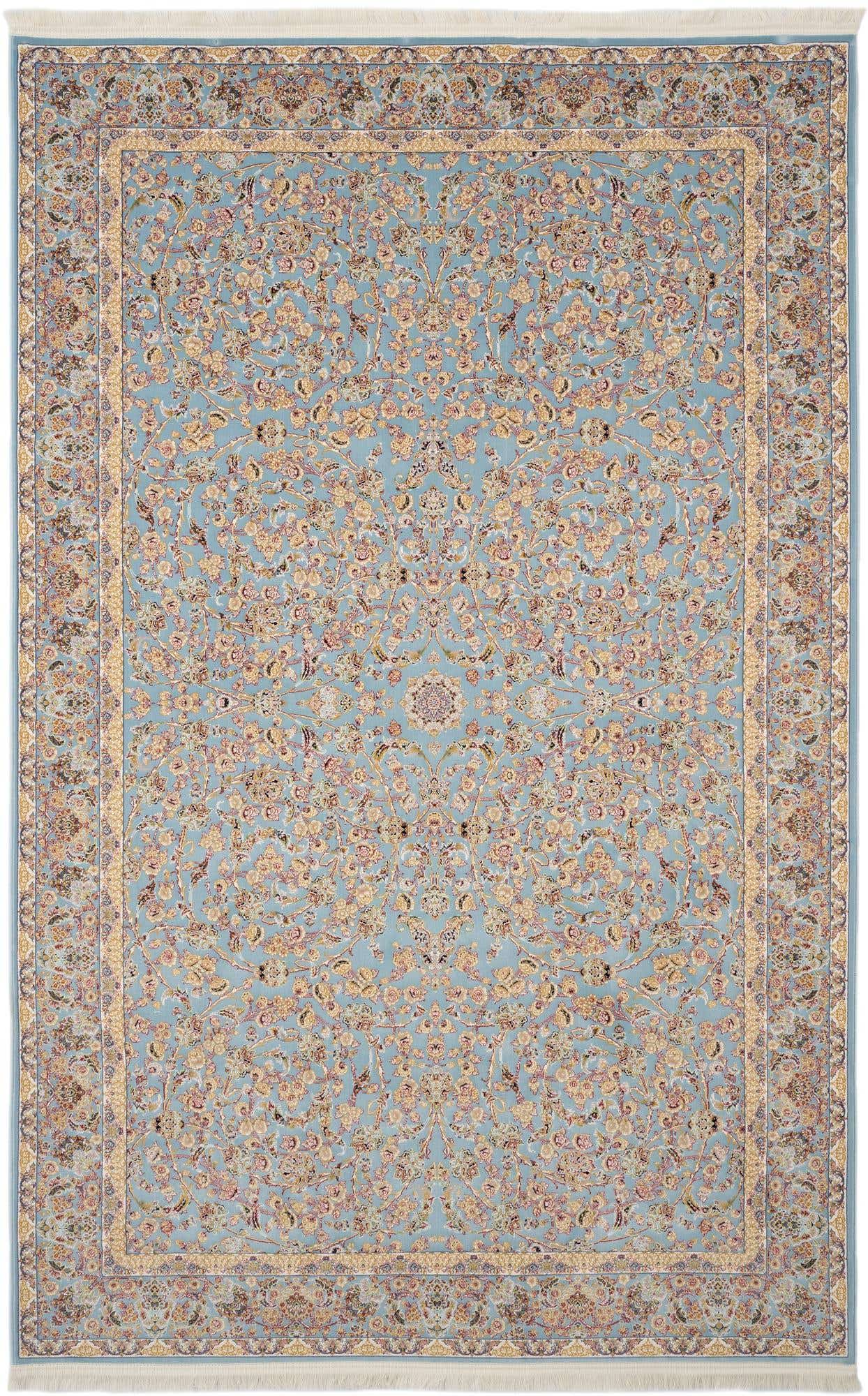 8' x 10' Moudon Rug