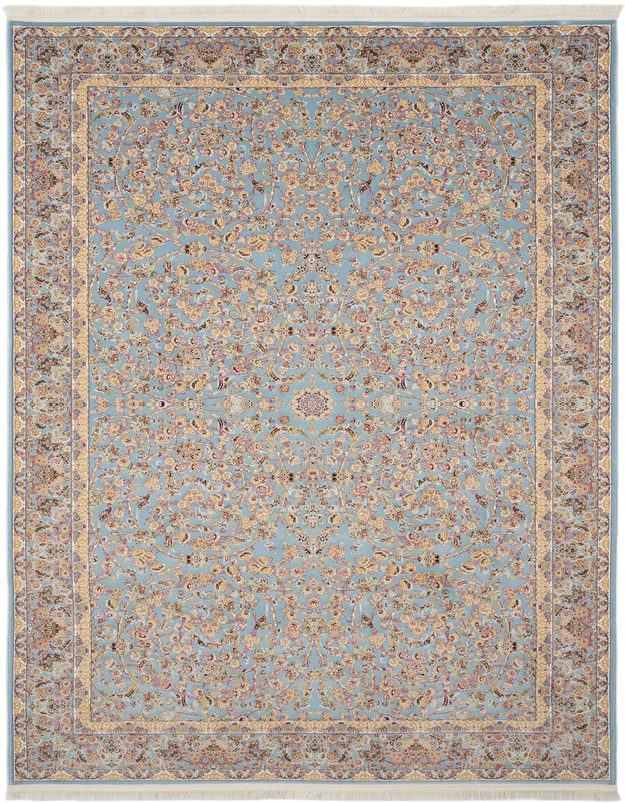 Primary image 9' x 12' Moudon Rug