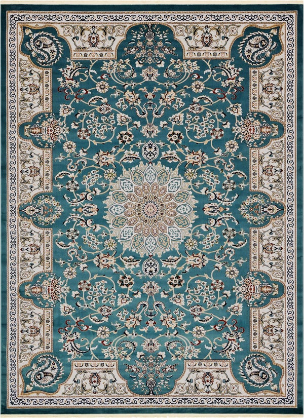 Wildbriar rug
