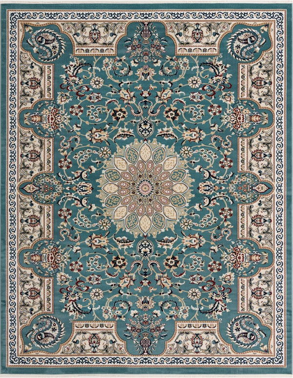 Wildbriar rug