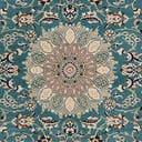 Rug Blue Swatch link