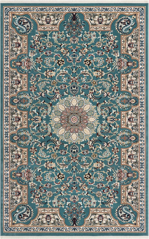 Wildbriar rug