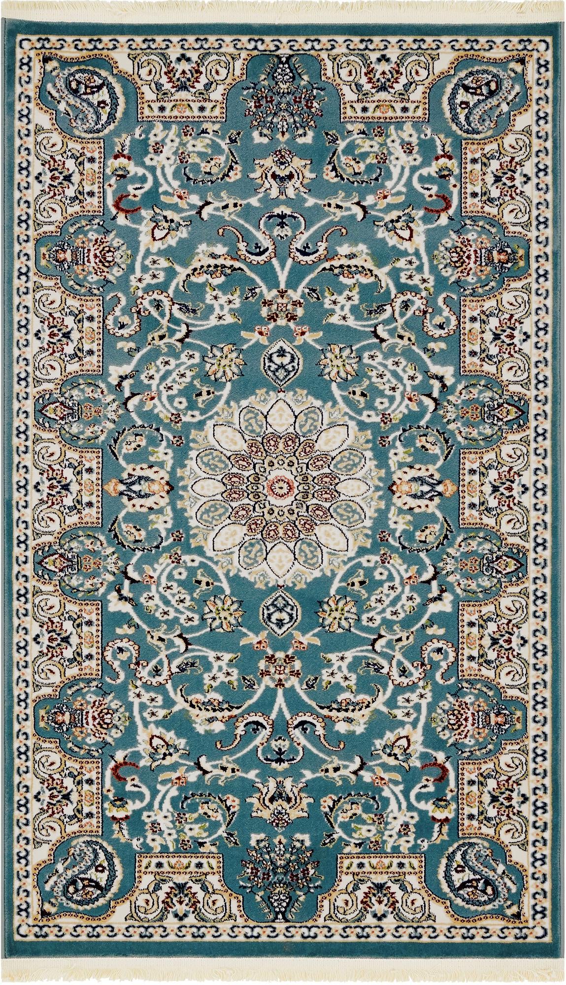 Rug Blue Swatch link