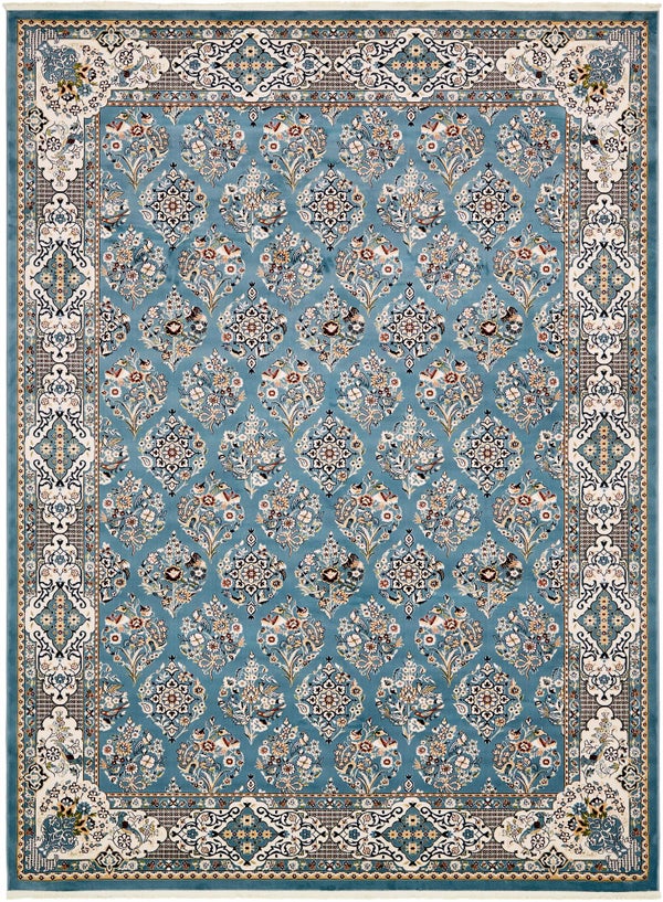 Falconer rug