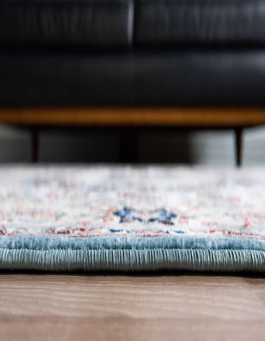 Detail image of 305cm x 400cm Nain Design Rug