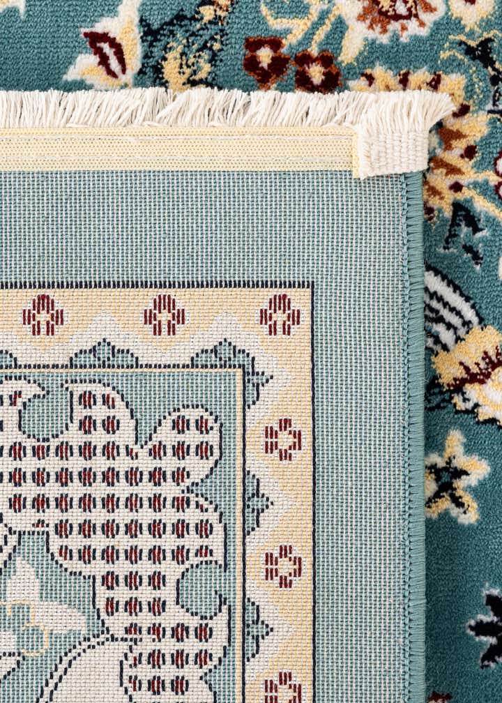 10' x 13' Nain Design Rug