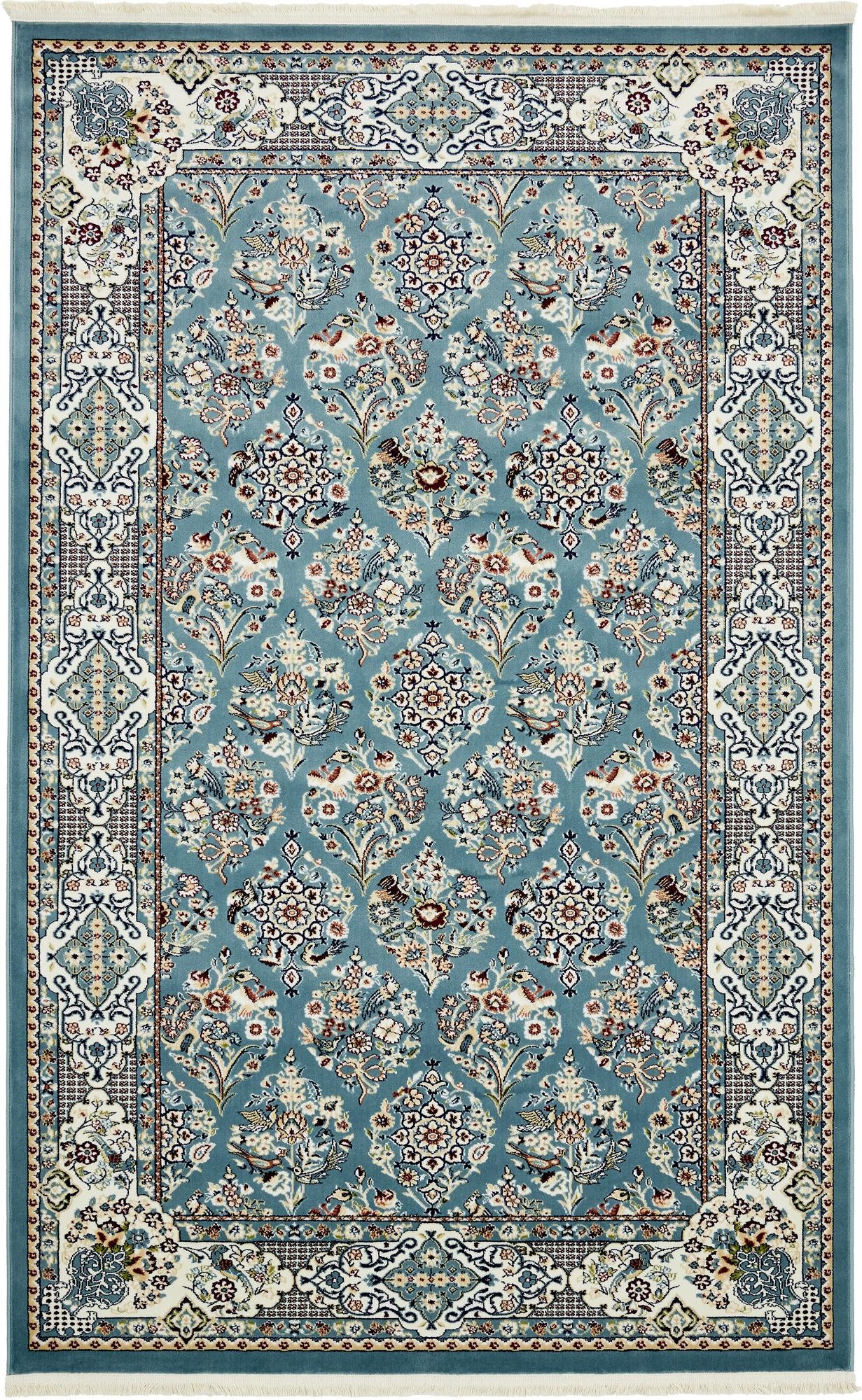 Rug Blue Swatch link