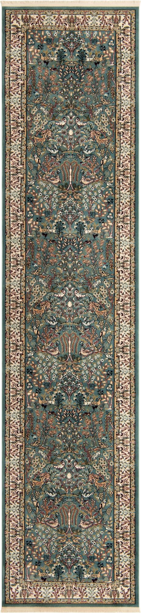 Merriweather rug