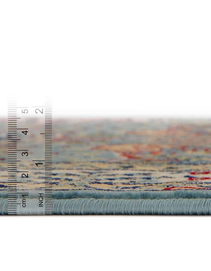 7' 10 x 11' Nain Design Rug
