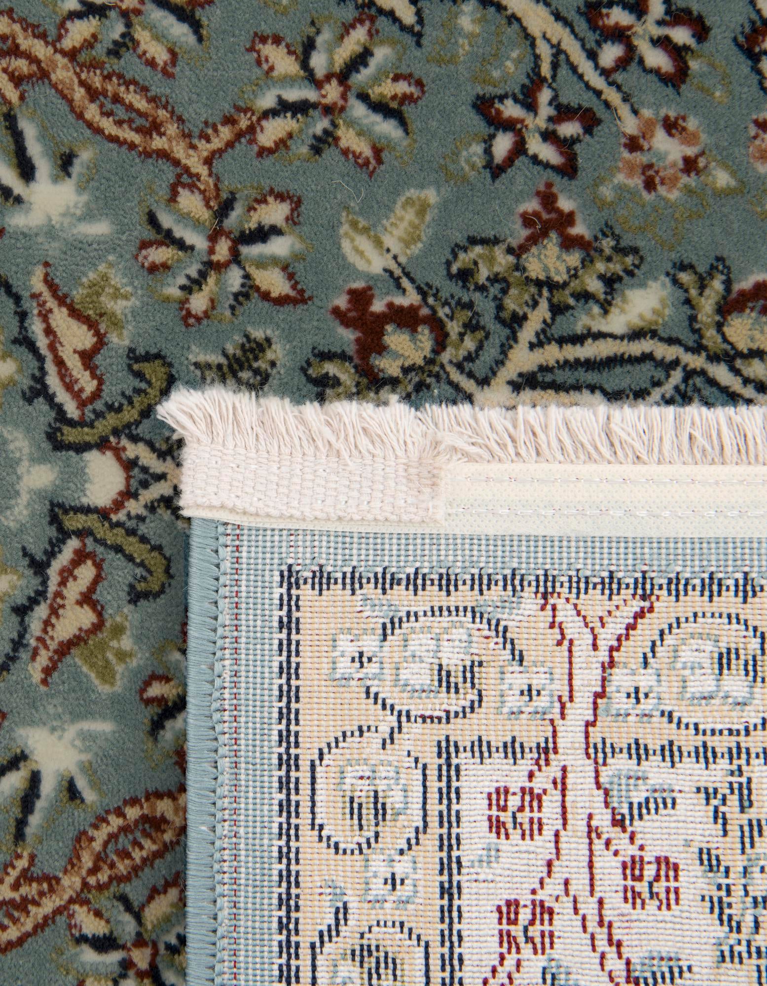 7' 10 x 11' Nain Design Rug