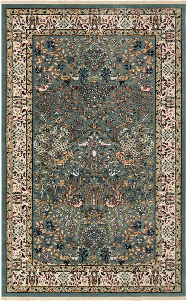 Merriweather rug
