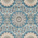 Rug Blue Swatch link