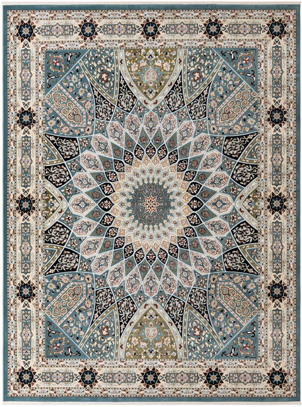 Dunmore rug