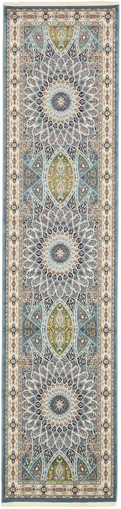 Dunmore rug