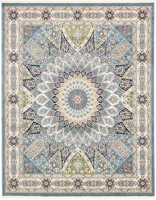 Dunmore rug