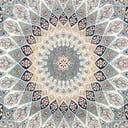 Rug Blue Swatch link