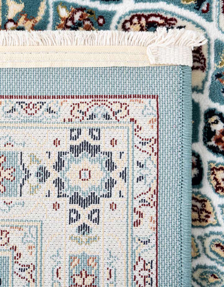 60cm x 95cm Nain Design Teppich
